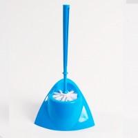 design plastic toilet clean brush holder